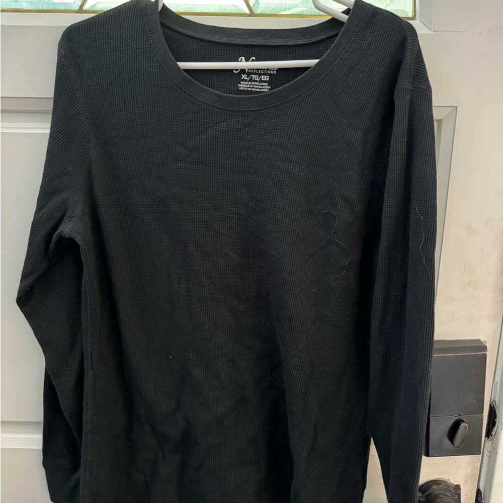 XL Cabelas Natural Reflections long sleeve shirt